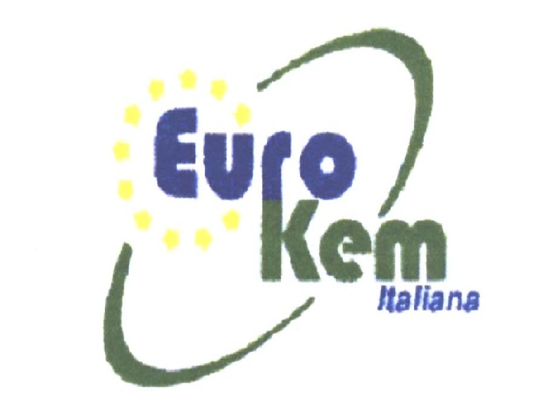Paraqitja e markës EURO KEM ITALIANA