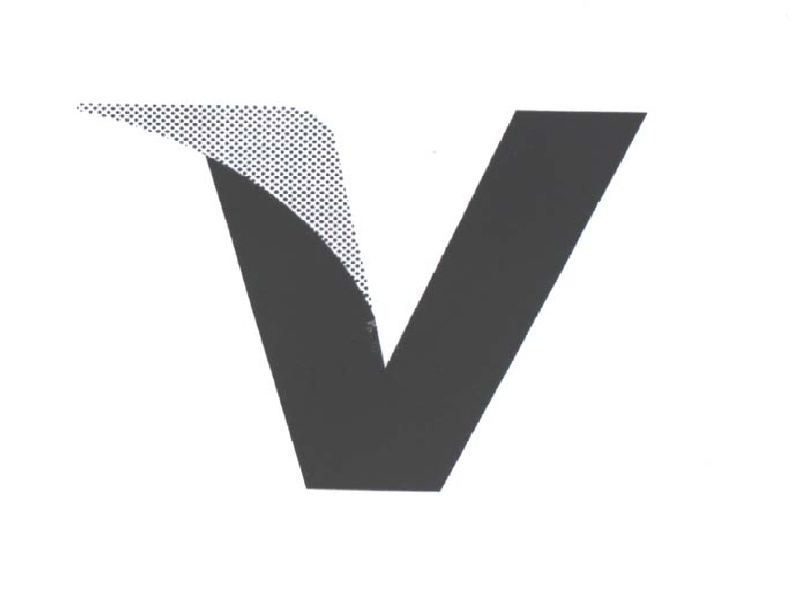 Paraqitja e markës "V e vizatuar ne krahe"