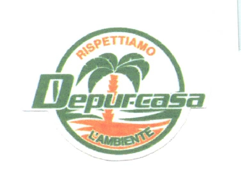 Paraqitja e markës DEPURCASA