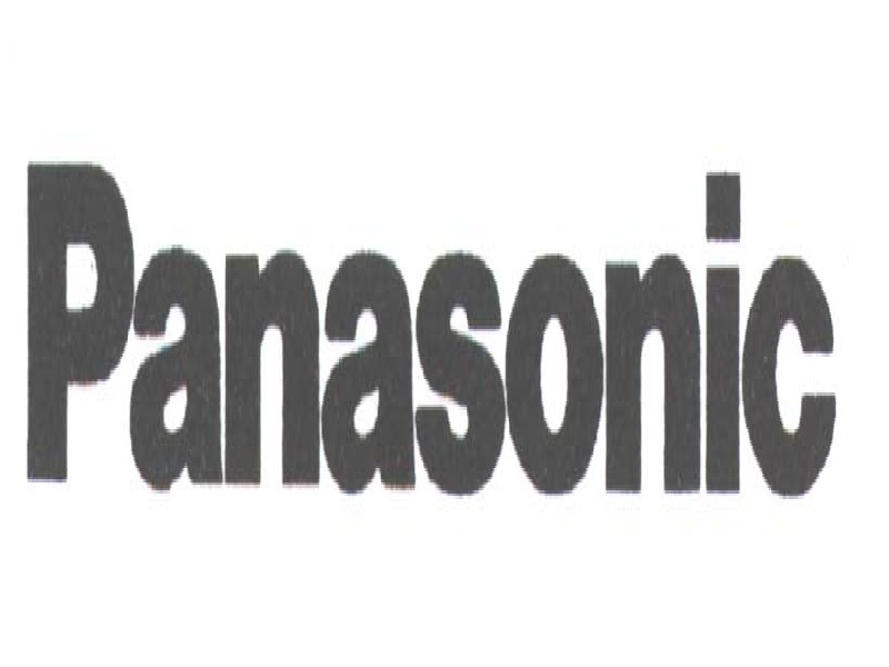 Paraqitja e markës Panasonic