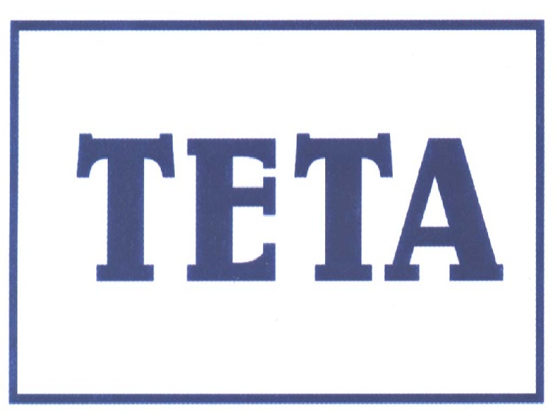 Paraqitja e markës TETA