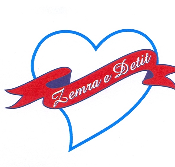 Paraqitja e markës ZEMRA E DETIT