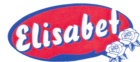 Paraqitja e markës ELISABET