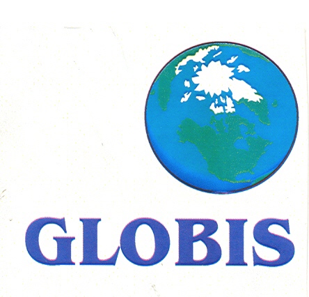 Paraqitja e markës GLOBIS