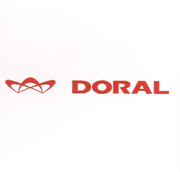 Paraqitja e markës DORAL