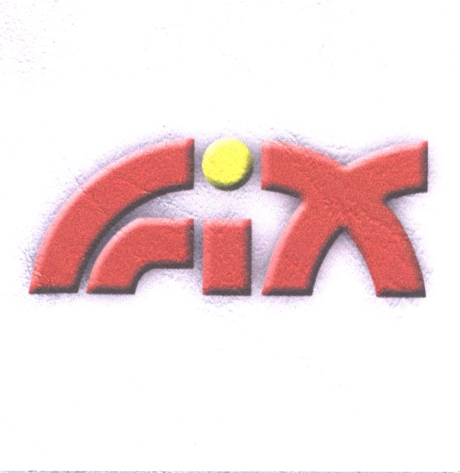 Paraqitja e markës FIX