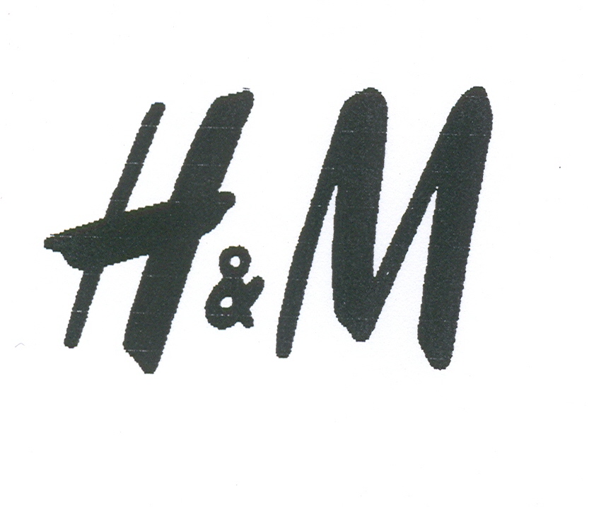 Paraqitja e markës H & M