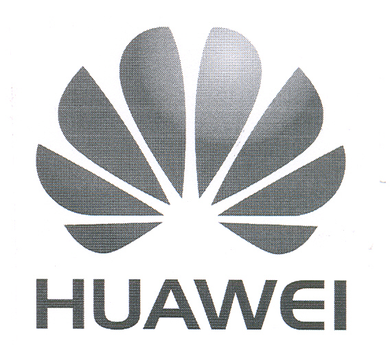 Paraqitja e markës HUAWEI