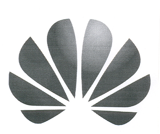 Paraqitja e markës HUAWEI