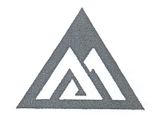 Paraqitja e markës TRIANGLE M