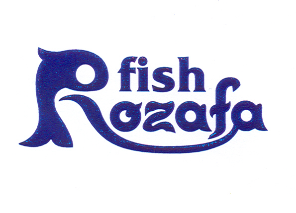 Paraqitja e markës ROZAFA FISH
