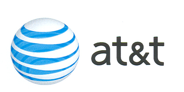 Paraqitja e markës AT & T