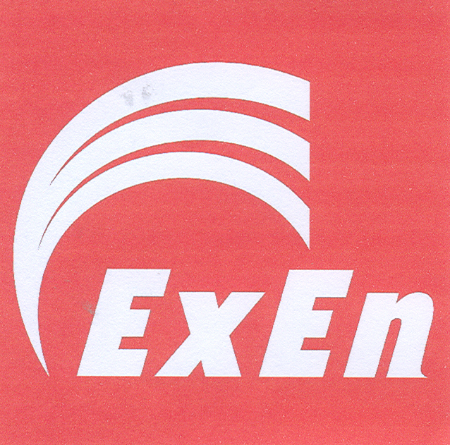 Paraqitja e markës EXEN