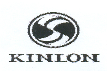 Paraqitja e markës KINLON