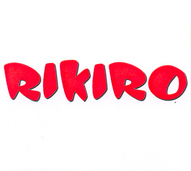 Paraqitja e markës RIKIRO