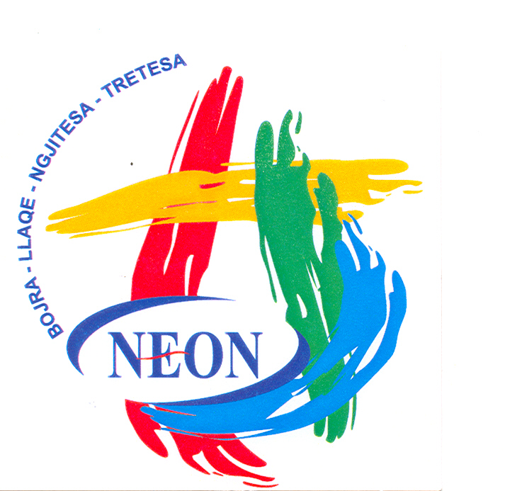 Paraqitja e markës NEON