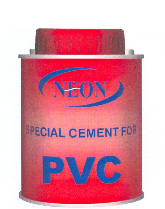 Paraqitja e markës PVC NEON