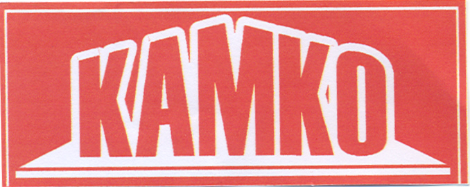 Paraqitja e markës KAMKO