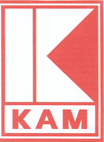 Paraqitja e markës KAM