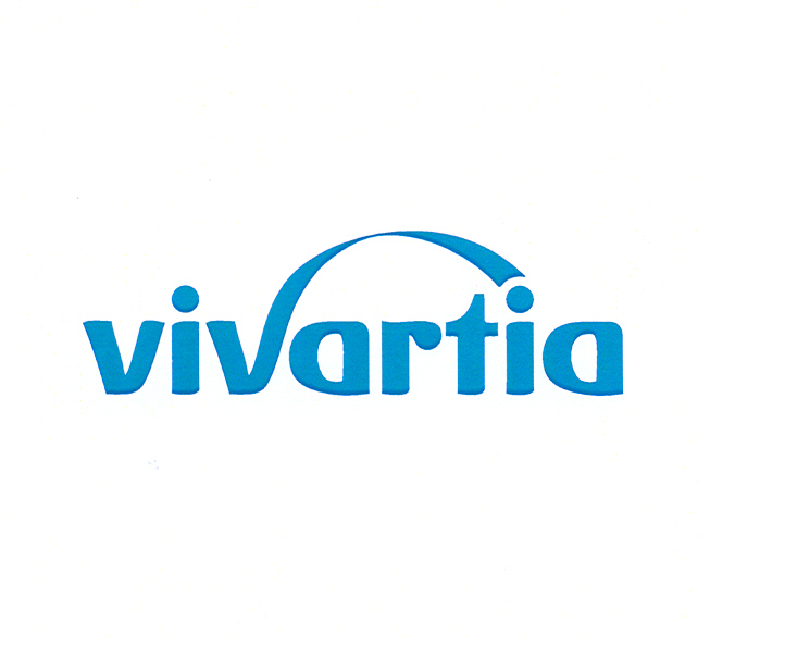 Paraqitja e markës "VIVARTIA"