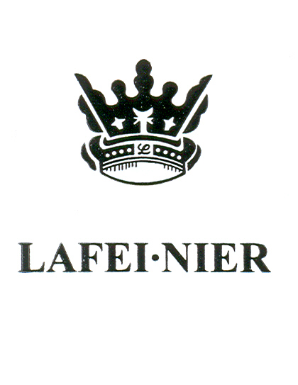 Paraqitja e markës LAFEI-NIER