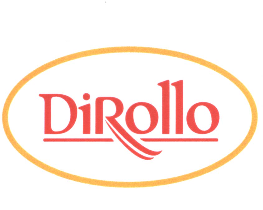 Paraqitja e markës DIROLLO
