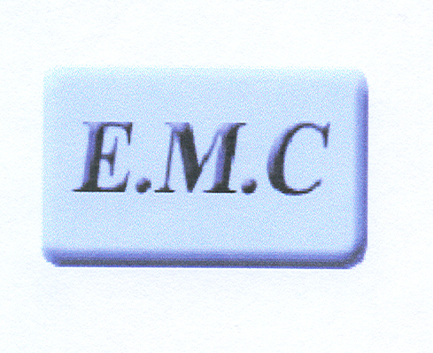 Paraqitja e markës E.M.C.
