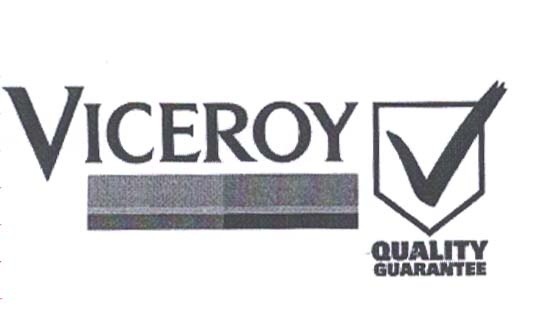 Paraqitja e markës VICEROY