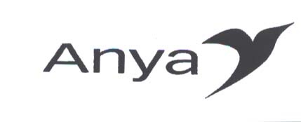 Paraqitja e markës ANYA