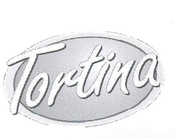 Paraqitja e markës TORTINA