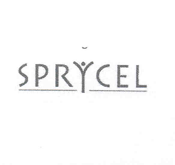 Paraqitja e markës SPRYCEL