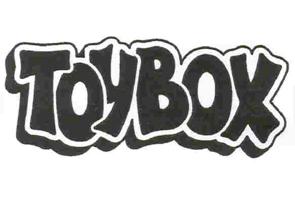 Paraqitja e markës TOYBOX