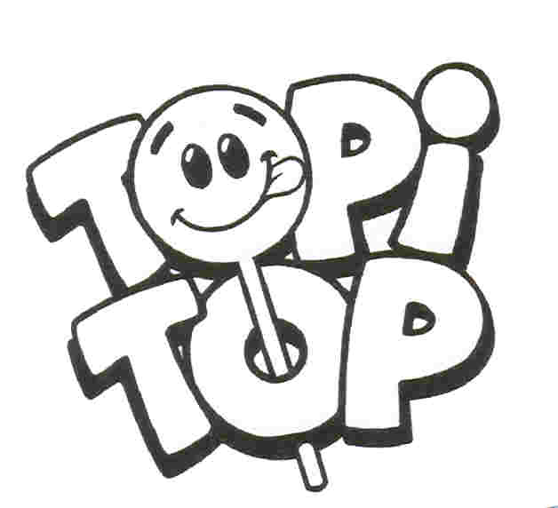 Paraqitja e markës TOPITOP
