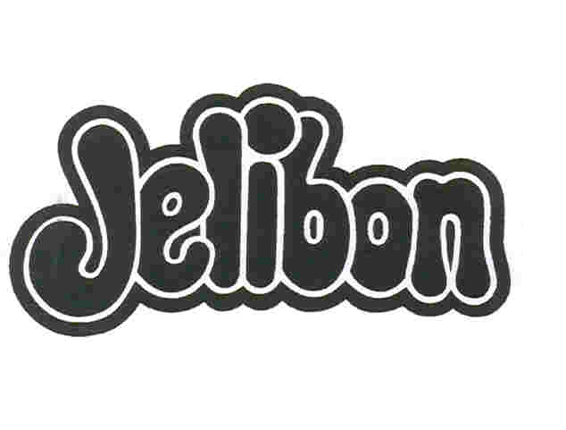 Paraqitja e markës JELIBON