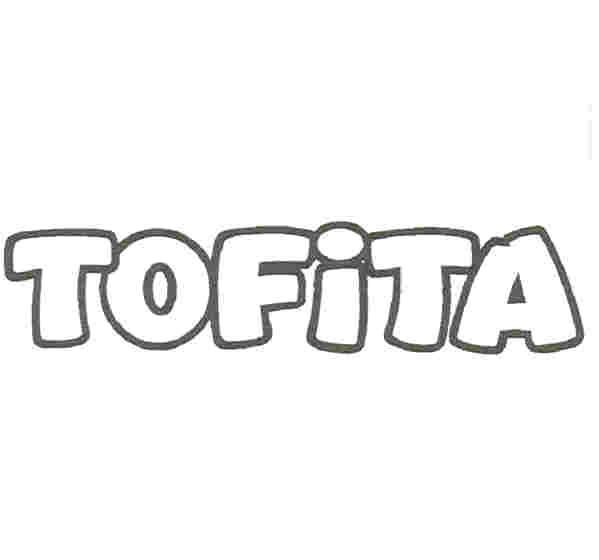 Paraqitja e markës TOFITA