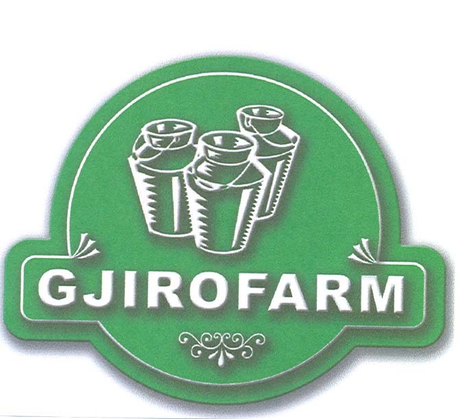 Paraqitja e markës GJIROFARM