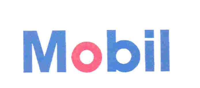Paraqitja e markës MOBIL