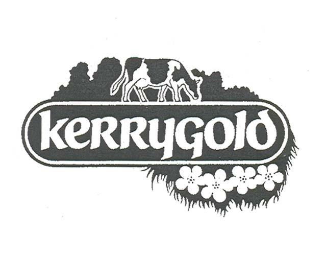 Paraqitja e markës KERRYGOLD