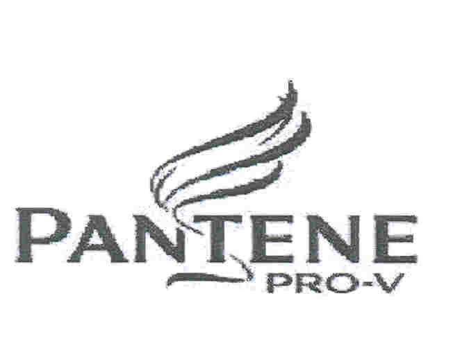 Paraqitja e markës PANTENE PRO-V