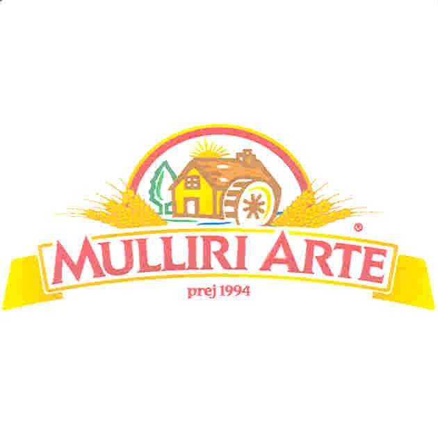 Paraqitja e markës MULLIRI ARTE