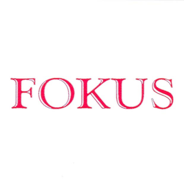 Paraqitja e markës FOKUS