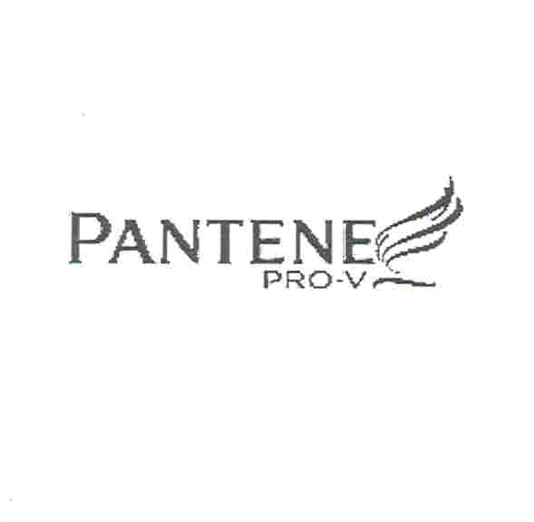 Paraqitja e markës PANTENE PRO-V