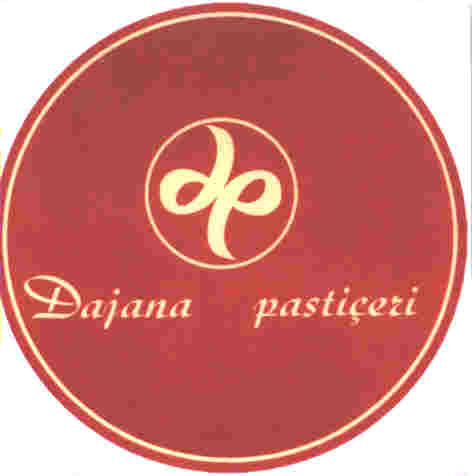 Paraqitja e markës DAJANA PASTIÇERI