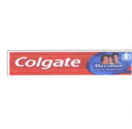 Paraqitja e markës COLGATE MAXIMUM CAVITY PROTECTION FRESH MINT