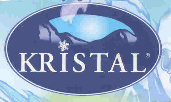 Paraqitja e markës KRISTAL