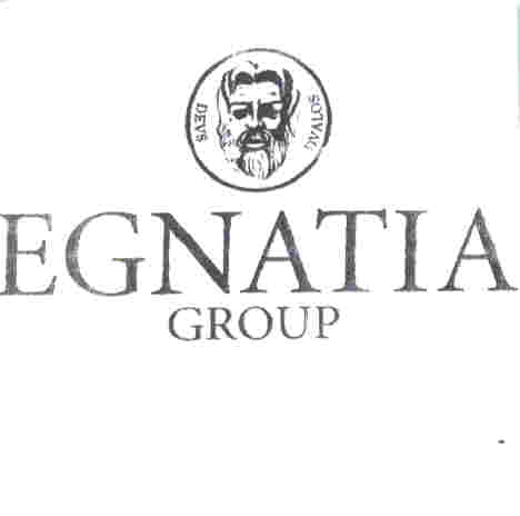 Paraqitja e markës EGNATIA GROUP
