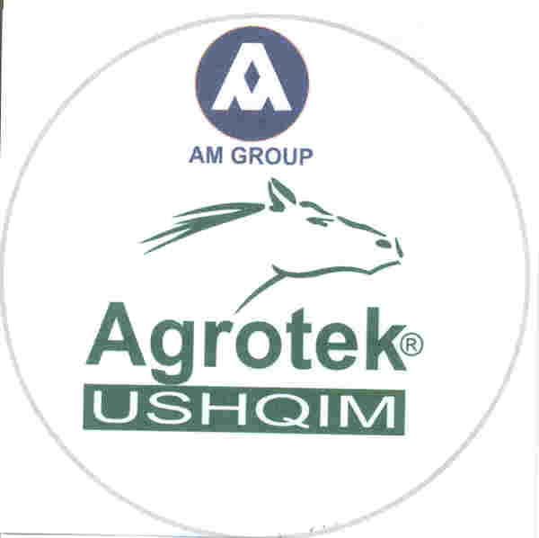 Paraqitja e markës AGROTEK