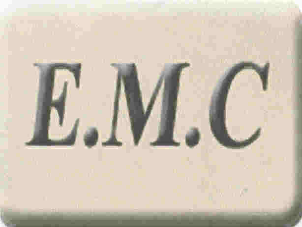 Paraqitja e markës E.M.C.