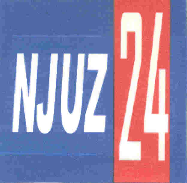 Paraqitja e markës NJUZ 24
