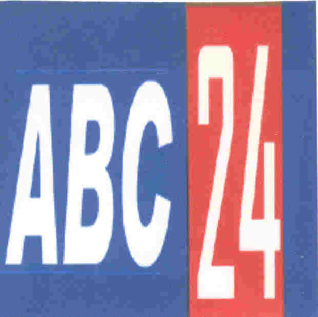 Paraqitja e markës ABC 24